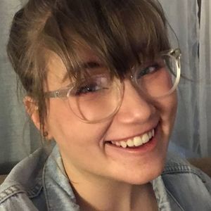 Meet your Posher, Leandra